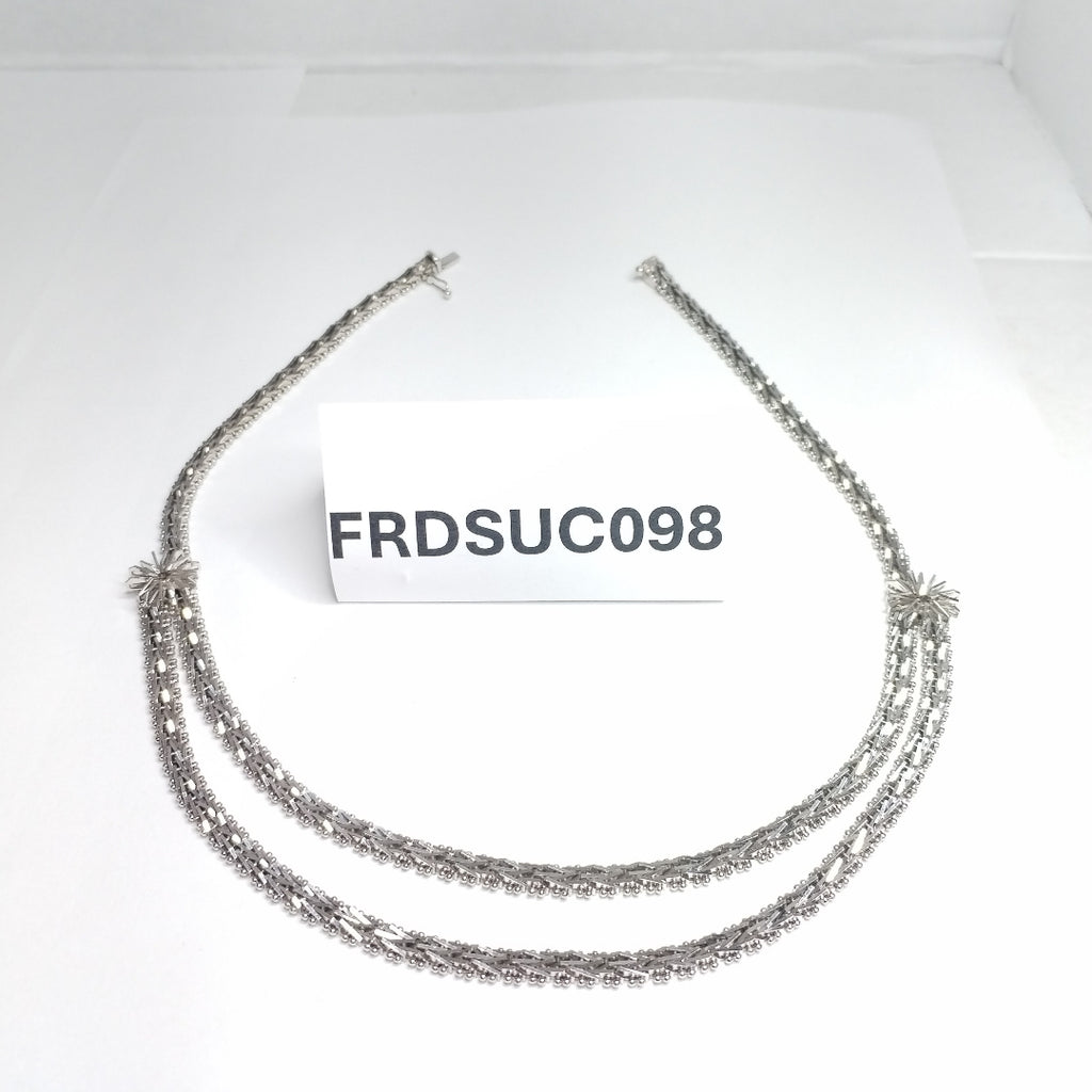 CADENA ORO 18 K 61.3 GRMS (SEMINUEVO)