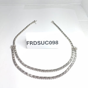 CADENA ORO 18 K 61.3 GRMS (SEMINUEVO)