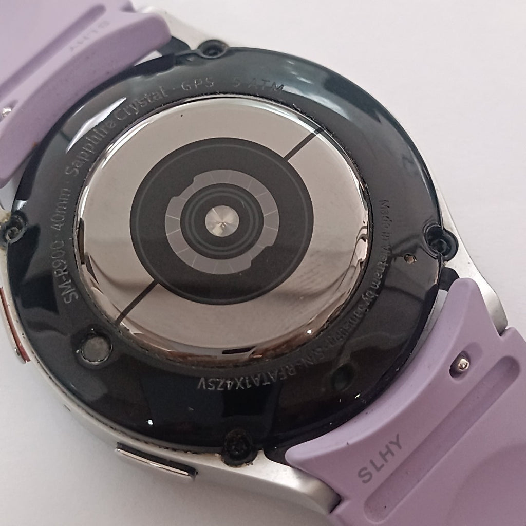 SMARTWATCH SAMSUNG GALAXY WATCH 5 SM-R900 40 MM GPS (SEMINUEVO)