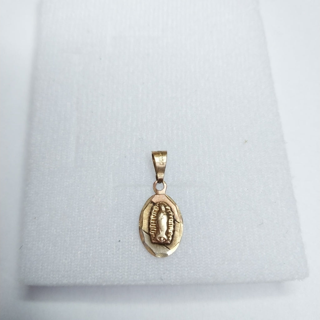 DIJE ORO 10 K 0,80 GRMS (SEMINUEVO)
