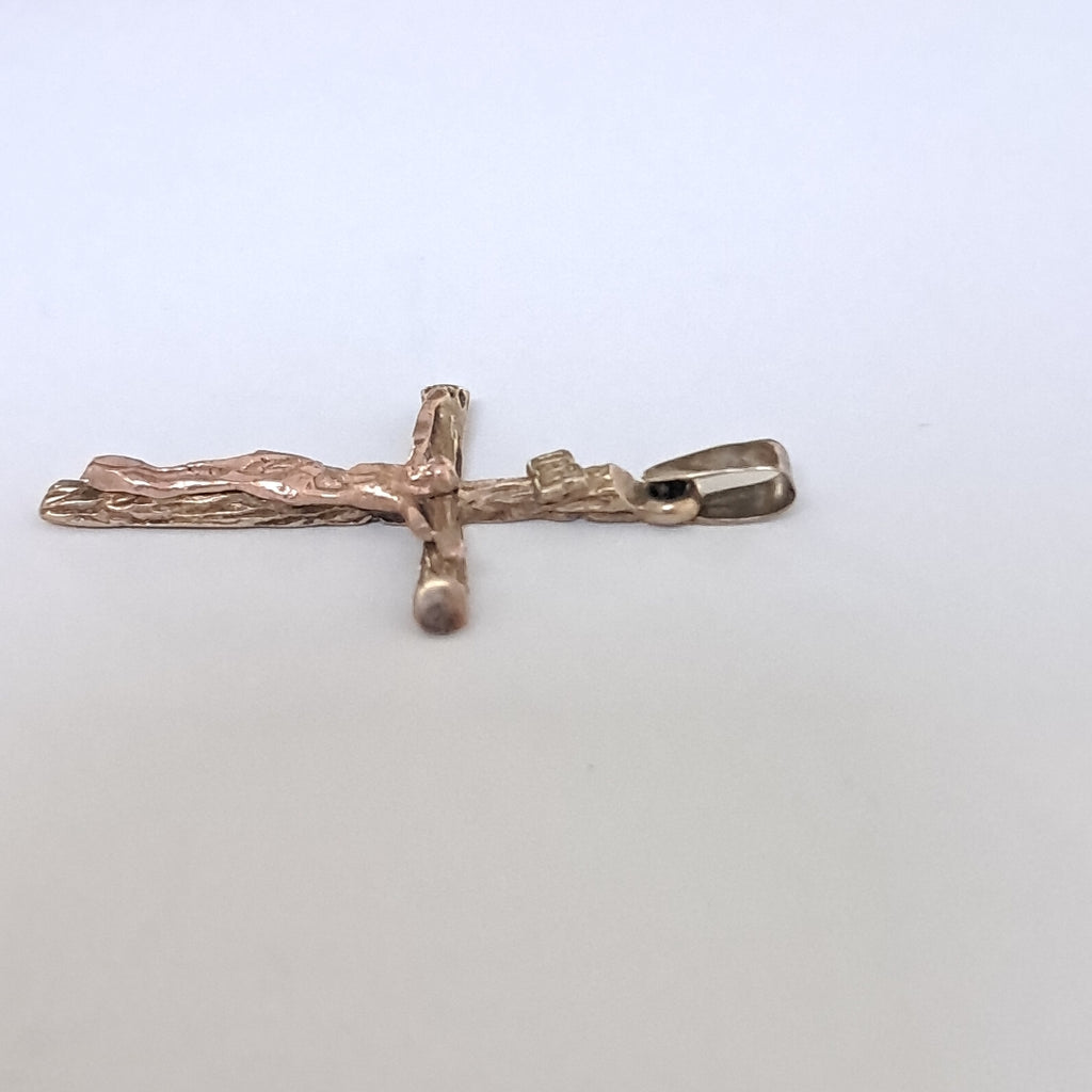 DIJE ORO 8 K 2,90 GRMS (SEMINUEVO)