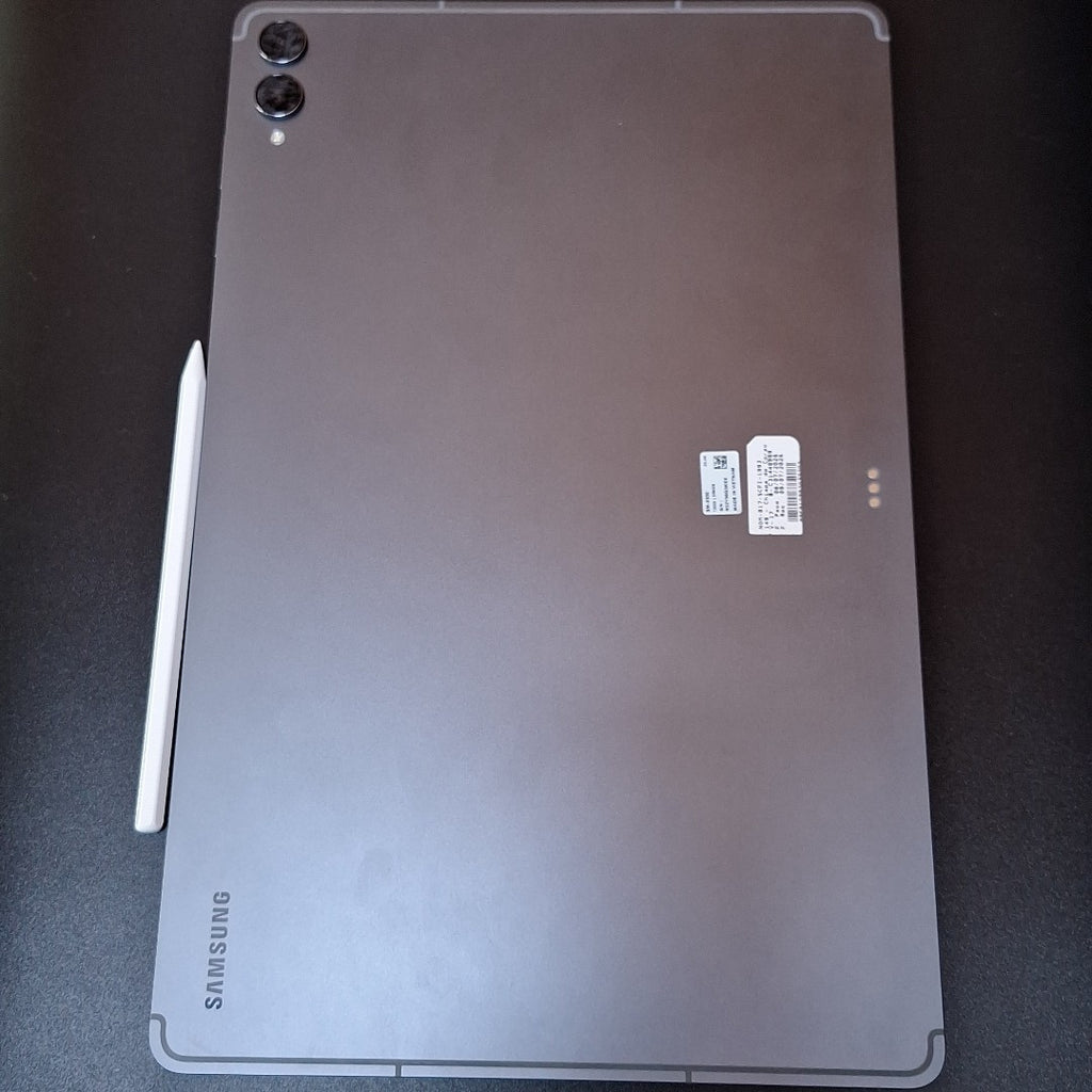 TABLETA SAMSUNG GALAXY TAB S11 ULTRA SM-X930 (2025) 256 GB 12 GB RAM (SEMINUEVO)