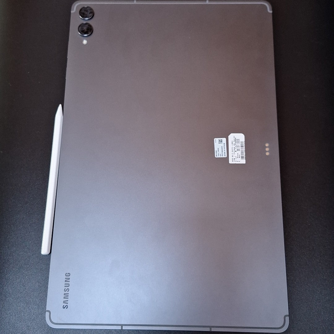 TABLETA SAMSUNG GALAXY TAB S11 ULTRA SM-X930 (2025) 256 GB 12 GB RAM (SEMINUEVO)