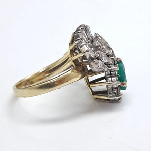 ANILLITO ORO 18 K 6,60 GRMS (SEMINUEVO)