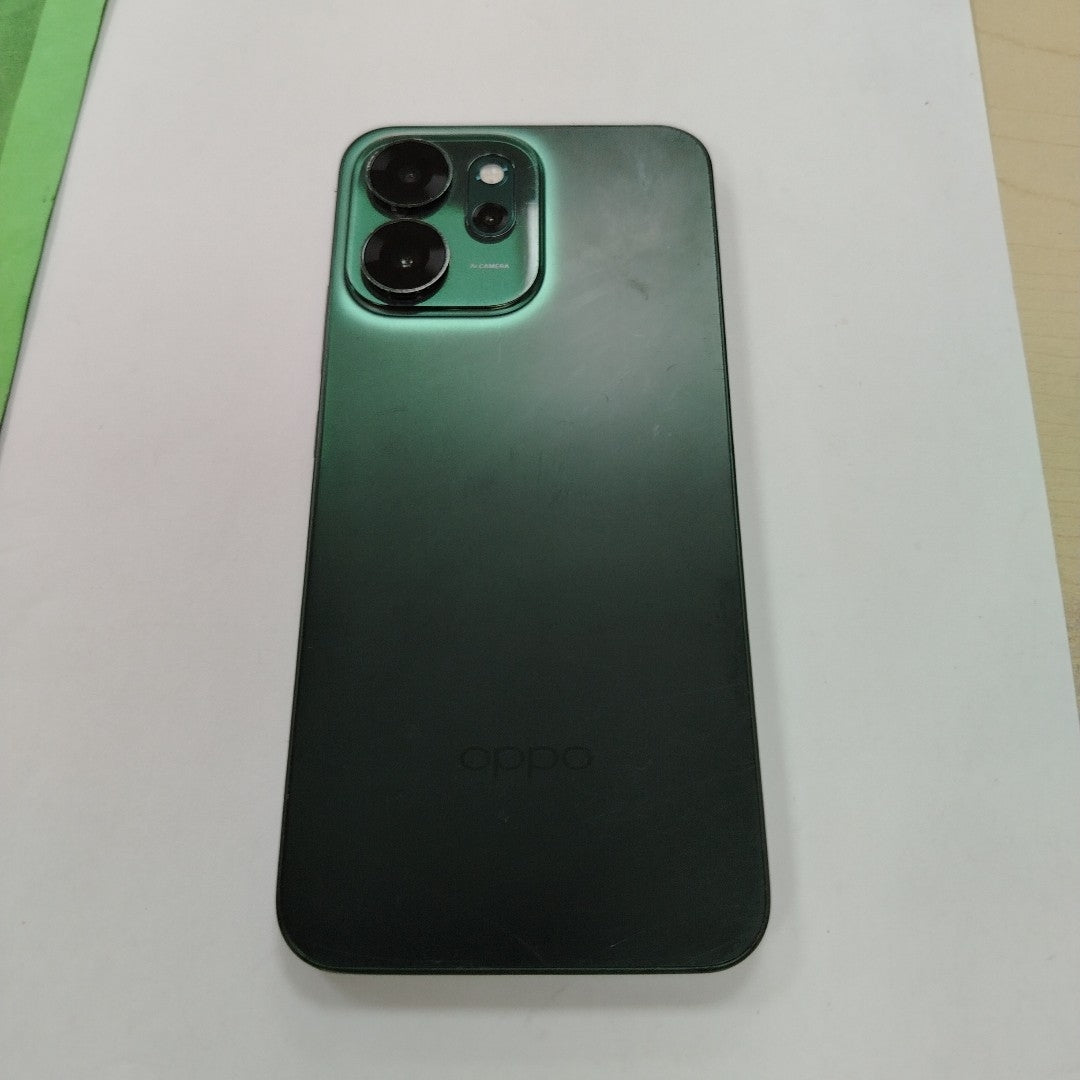 CELULAR OPPO RENO 14 F CPH2743 (2025) 256 GB 12 GB RAM (SEMINUEVO)