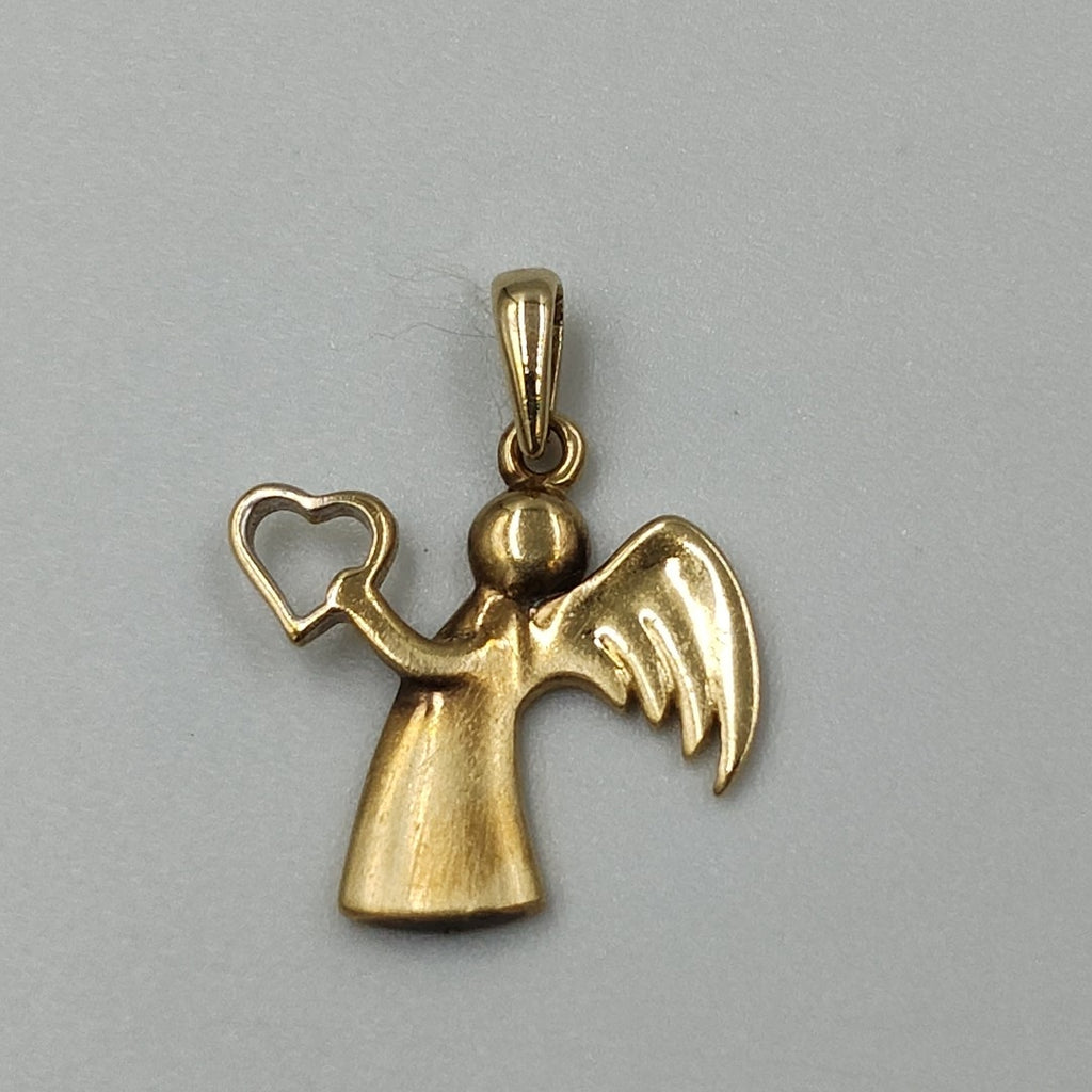 DIJE ORO 10 K 1,20 GRMS (SEMINUEVO)