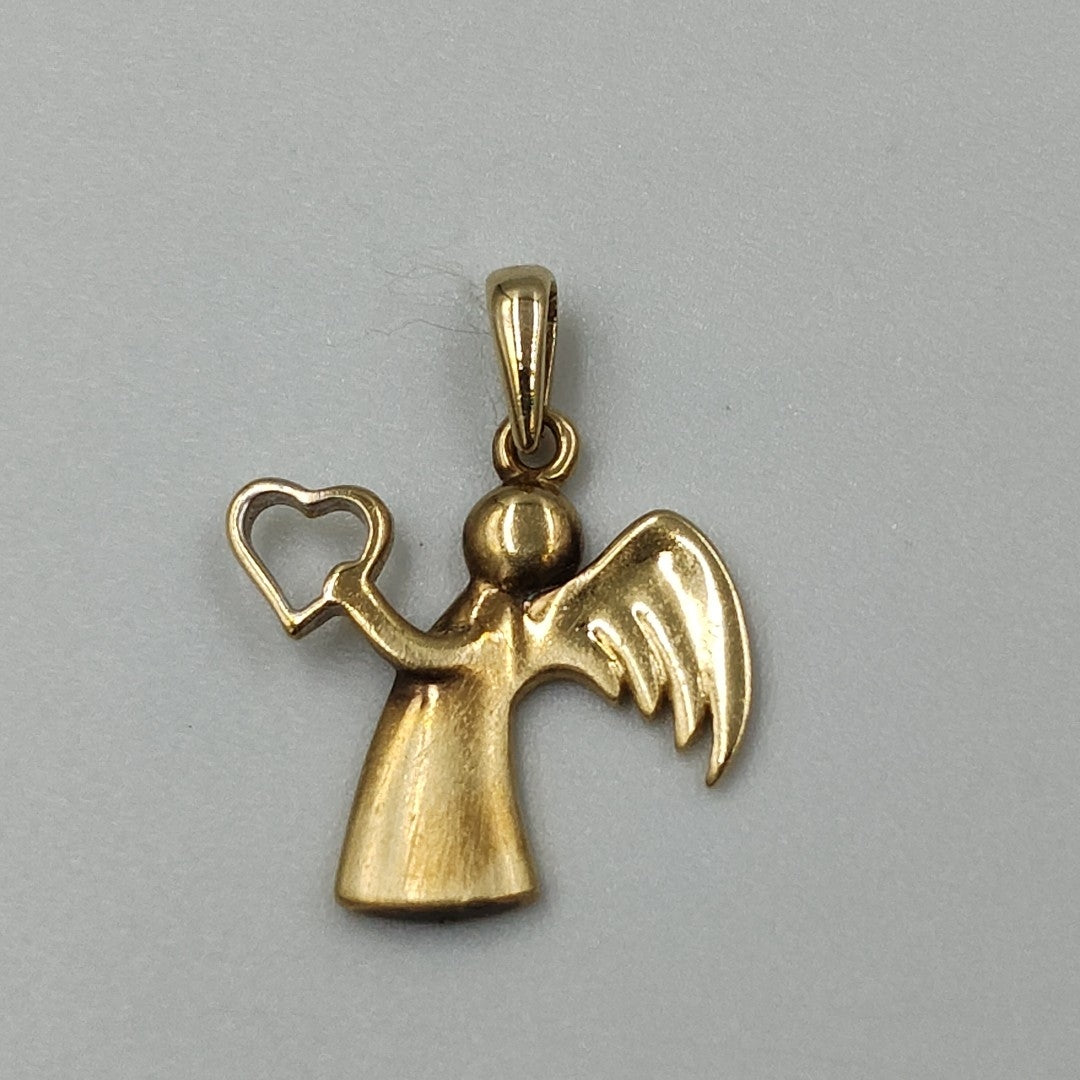 DIJE ORO 10 K 1,20 GRMS (SEMINUEVO)