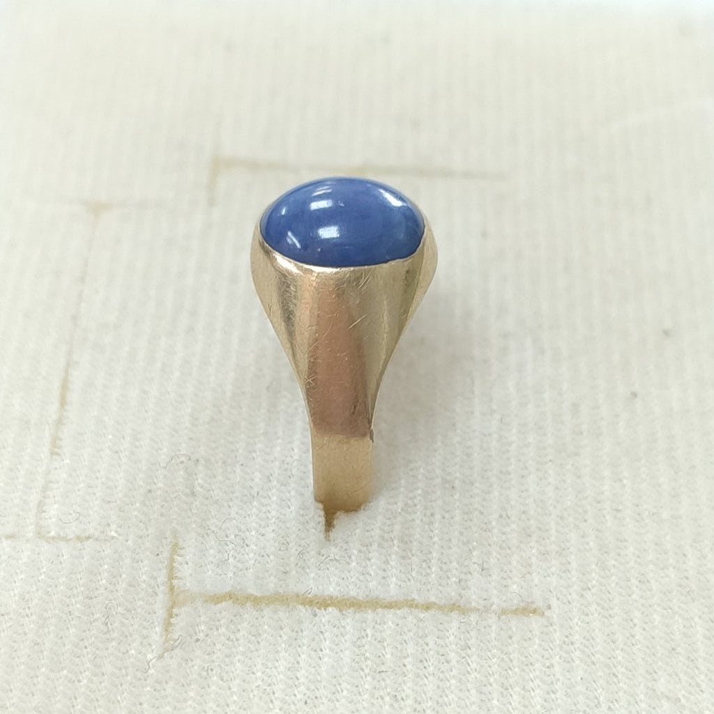 ANILLITO ORO 14 K 3,60 GRMS (SEMINUEVO)