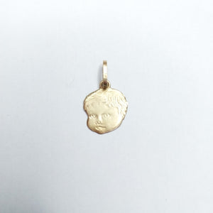 DIJE ORO 10 K 0,70 GRMS (SEMINUEVO)