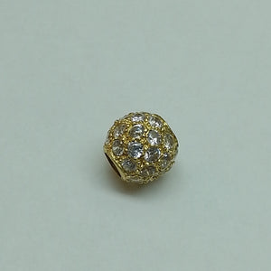 DIJE ORO 14 K 2.1 GRMS (SEMINUEVO)