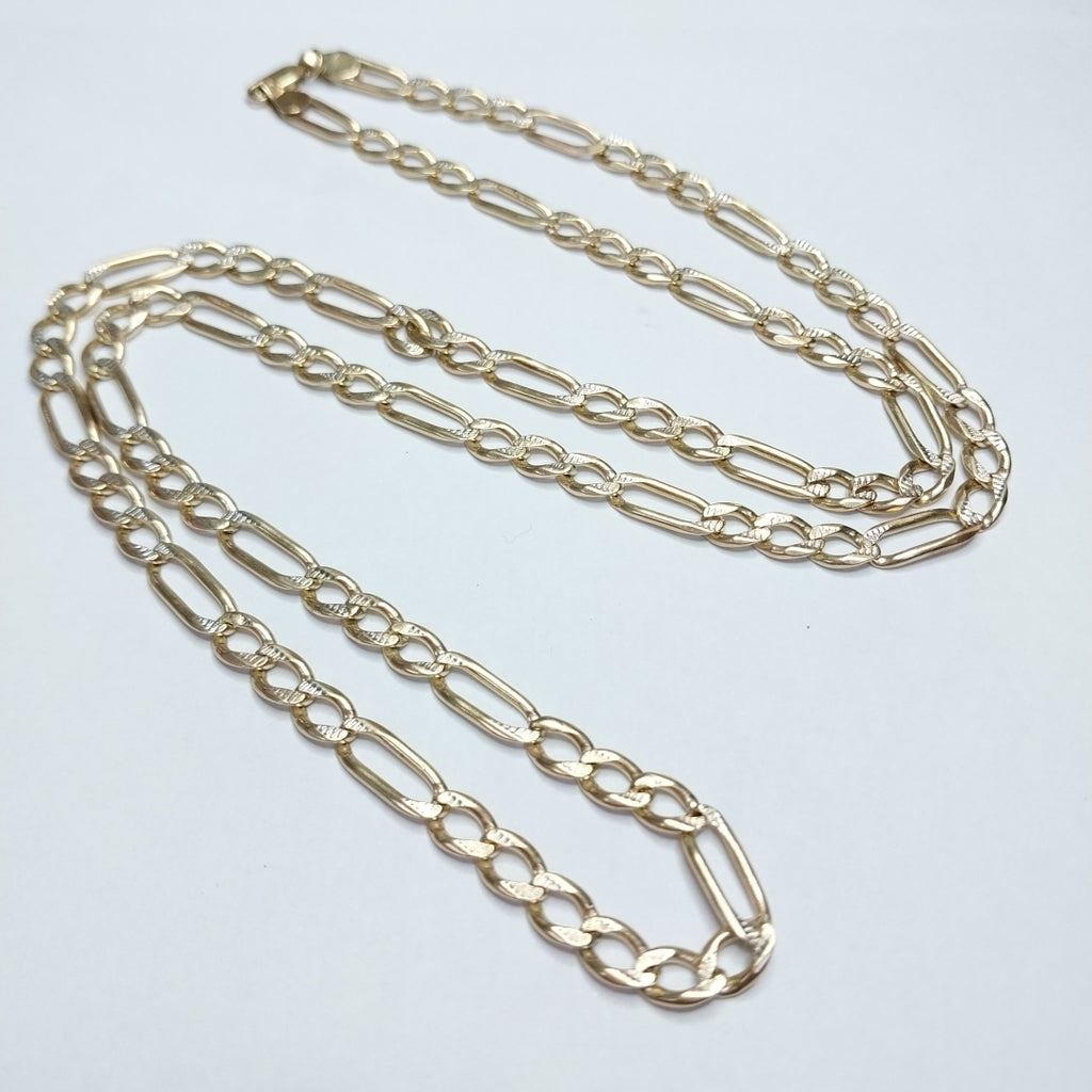 CADENA ORO 10 K 28,20 GRMS (SEMINUEVO)