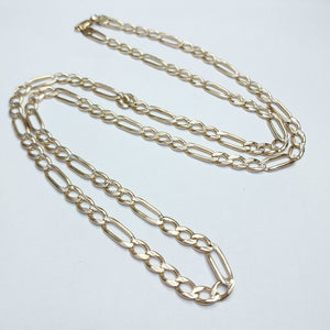 CADENA ORO 10 K 28,20 GRMS (SEMINUEVO)