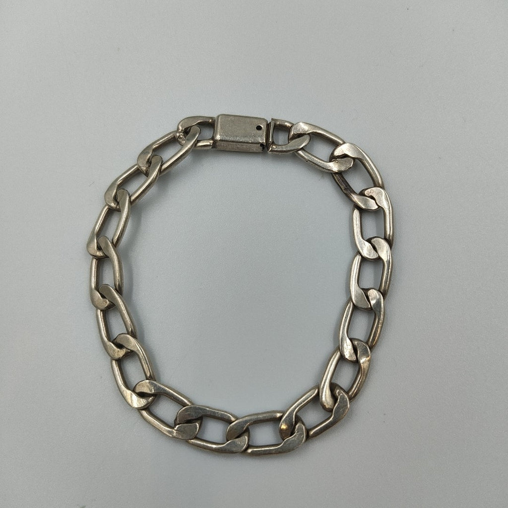 PULSERA PLATA 17,60 GRMS (SEMINUEVO)