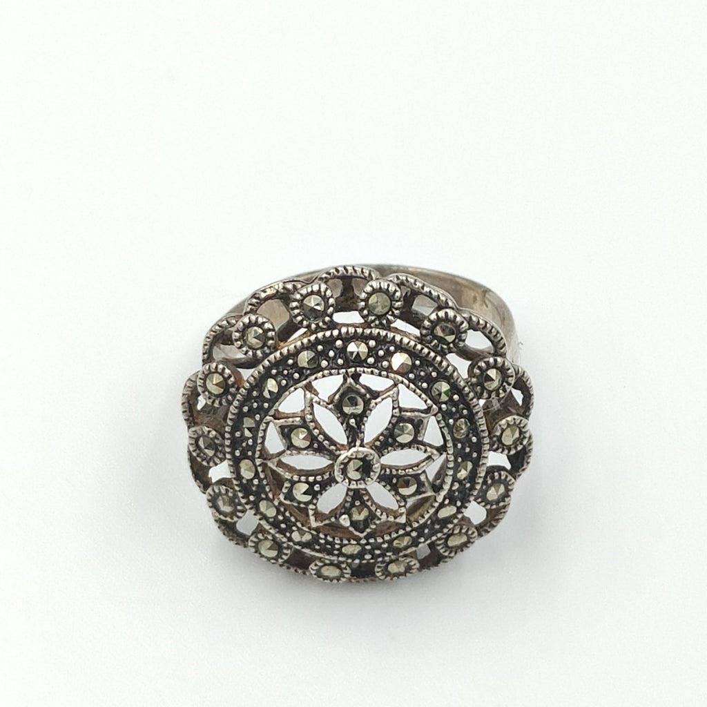 ANILLITO PLATA 6,20 GRMS (SEMINUEVO)