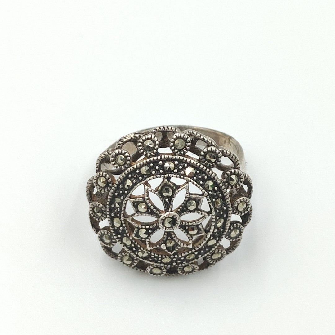 ANILLITO PLATA 6,20 GRMS (SEMINUEVO)