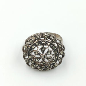 ANILLITO PLATA 6,20 GRMS (SEMINUEVO)