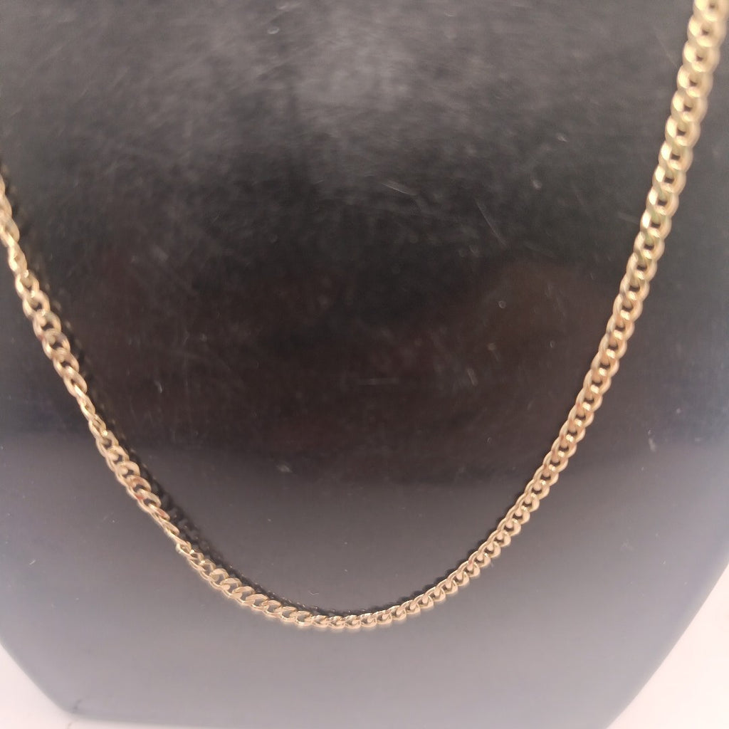 CADENA ORO 10 K 3 GRMS (SEMINUEVO)