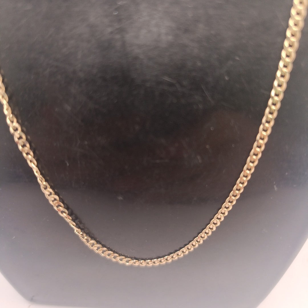 CADENA ORO 10 K 3 GRMS (SEMINUEVO)