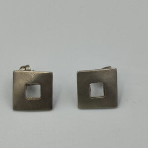 BROQUELES PAR PLATA 2,50 GRMS (SEMINUEVO)