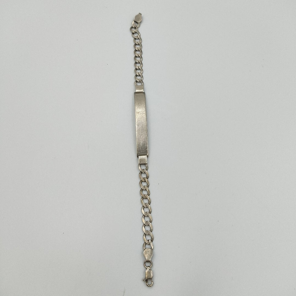 ESCLAVA PLATA 10,80 GRMS (SEMINUEVO)
