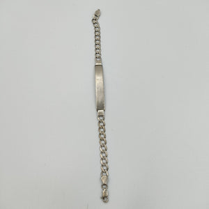 ESCLAVA PLATA 10,80 GRMS (SEMINUEVO)