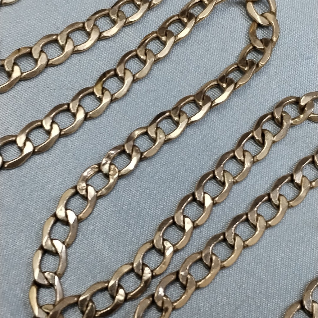 CADENA ORO 14 K 13.9 GRMS (SEMINUEVO)