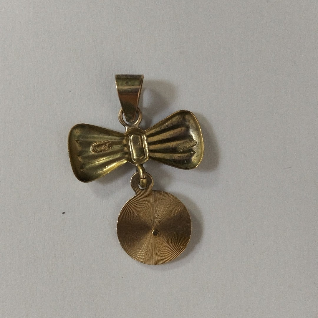 DIJE ORO 10 K 1.4 GRMS (SEMINUEVO)