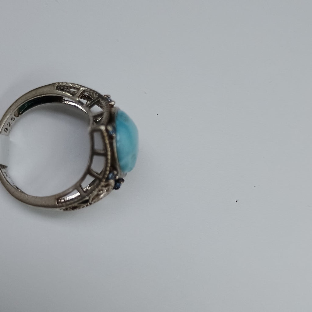 ANILLITO PLATA 4,10 GRMS (SEMINUEVO)