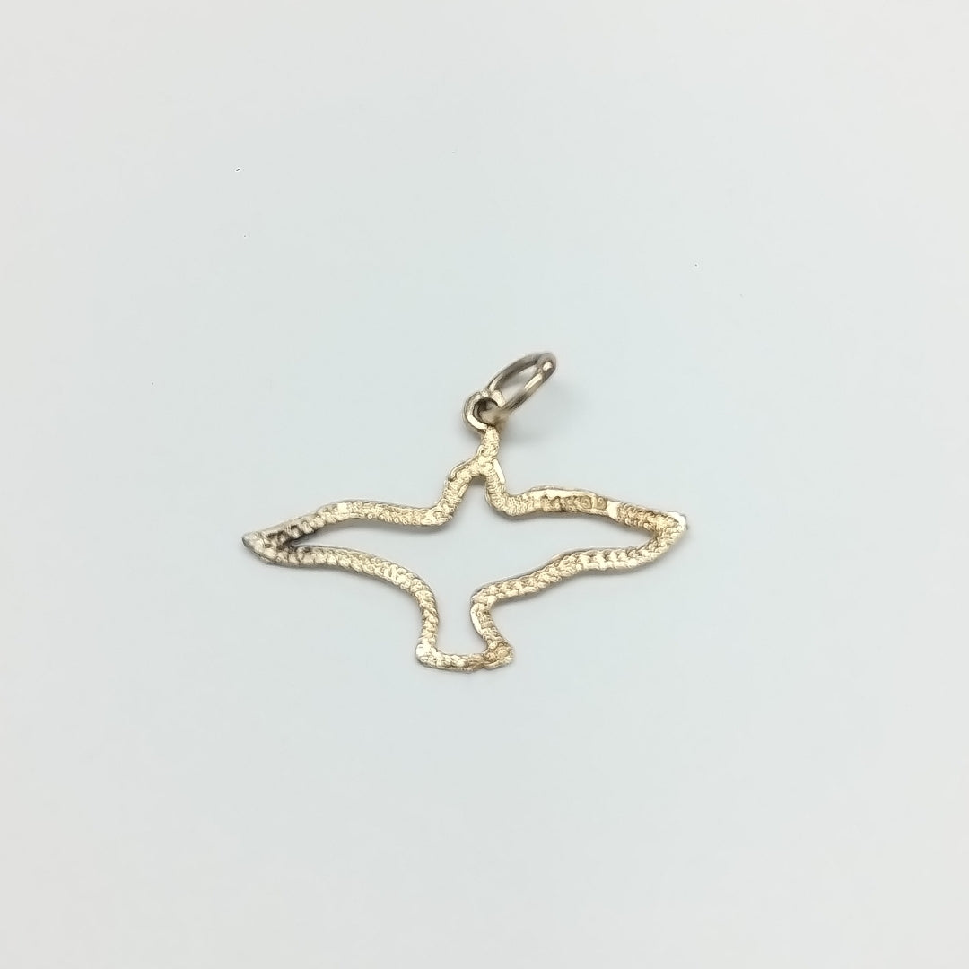 DIJE ORO 10 K 0,50 GRMS (SEMINUEVO)