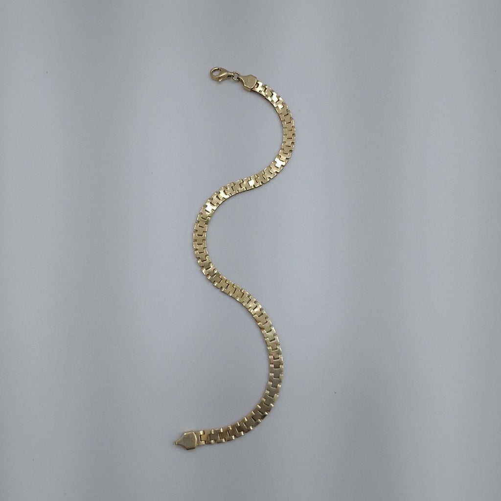 PULSERA ORO 14 K 4,00 GRMS (SEMINUEVO)