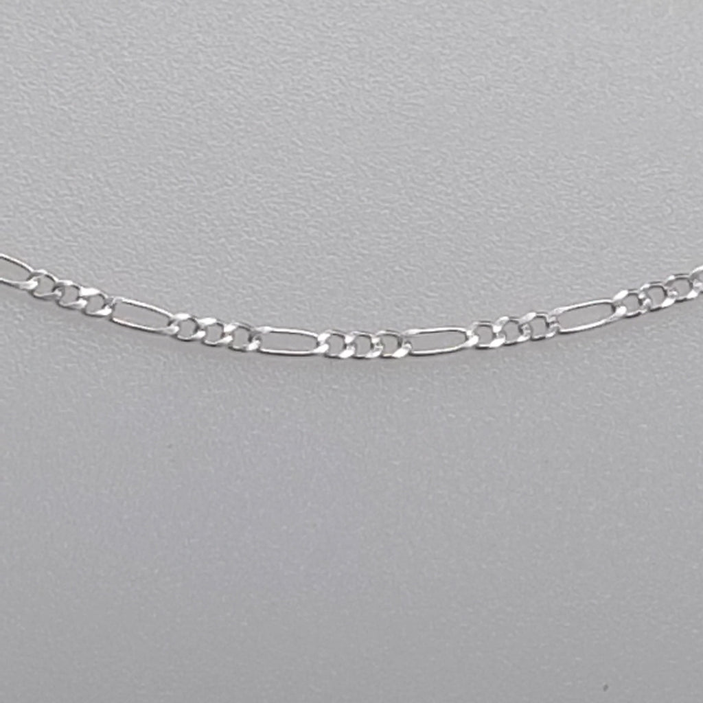CADENA 3X1 PLATA .925 50 CM 3.02 GR (NUEVO)