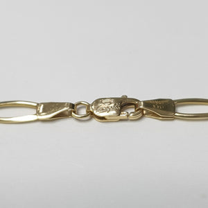 CADENA ORO 14 K 11.6 GRMS (SEMINUEVO)