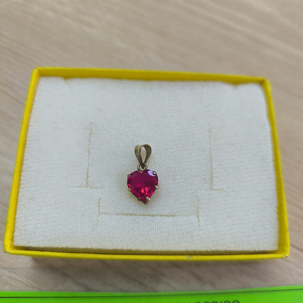 DIJE ORO 10 K 1 GRMS (SEMINUEVO)