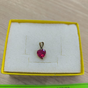 DIJE ORO 10 K 1 GRMS (SEMINUEVO)