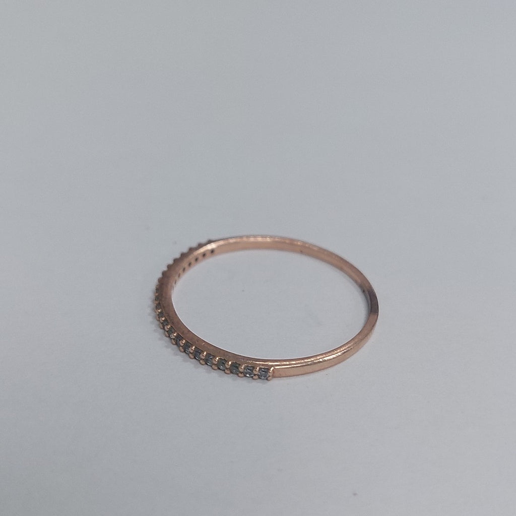 ANILLITO ORO 10 K 0.8 GRMS (SEMINUEVO)