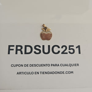 DIJE ORO 10 K 2 GRMS (SEMINUEVO)