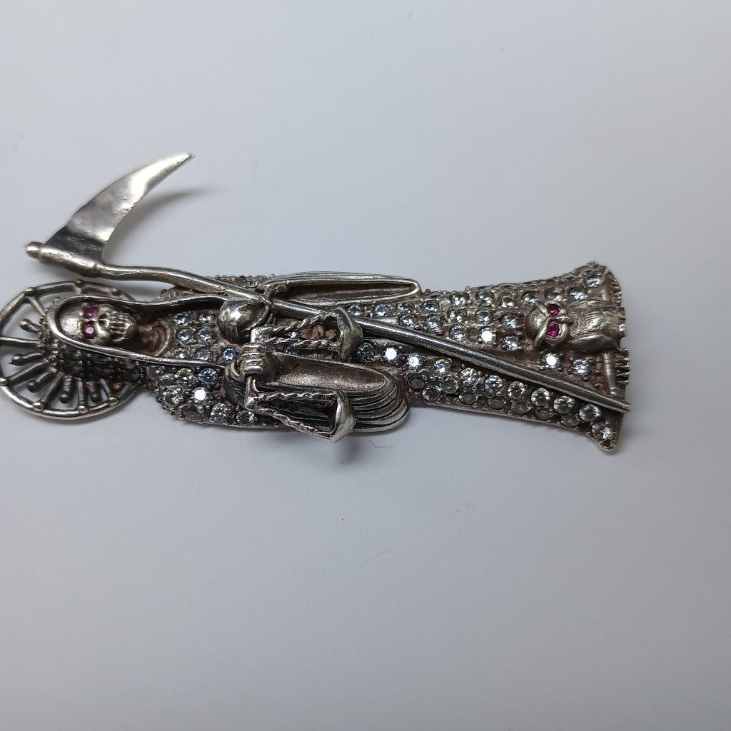 DIJE PLATA 23.4 GRMS (SEMINUEVO)