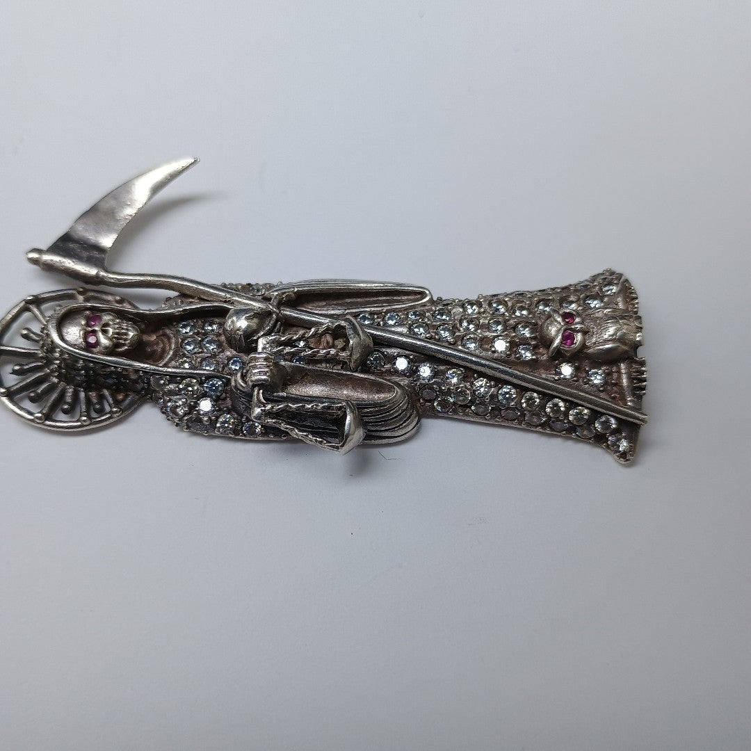 DIJE PLATA 23.4 GRMS (SEMINUEVO)