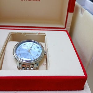 RELOJ DAMA DE VILLE 2500 (SEMINUEVO)