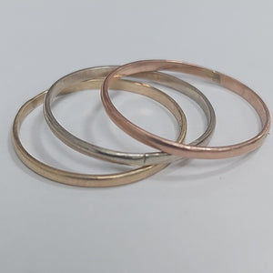 ANILLO ORO 10 K 2.4 GRMS (SEMINUEVO)