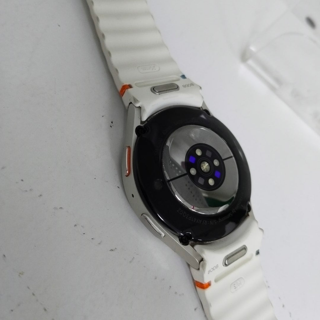 SMARTWATCH SAMSUNG GALAXY WATCH 7 SM-L300 40 MM BLUETOOTH (SEMINUEVO)