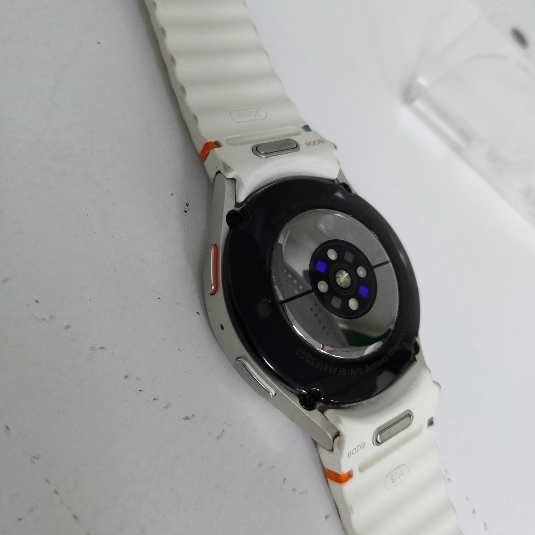 SMARTWATCH SAMSUNG GALAXY WATCH 7 SM-L300 40 MM BLUETOOTH (SEMINUEVO)