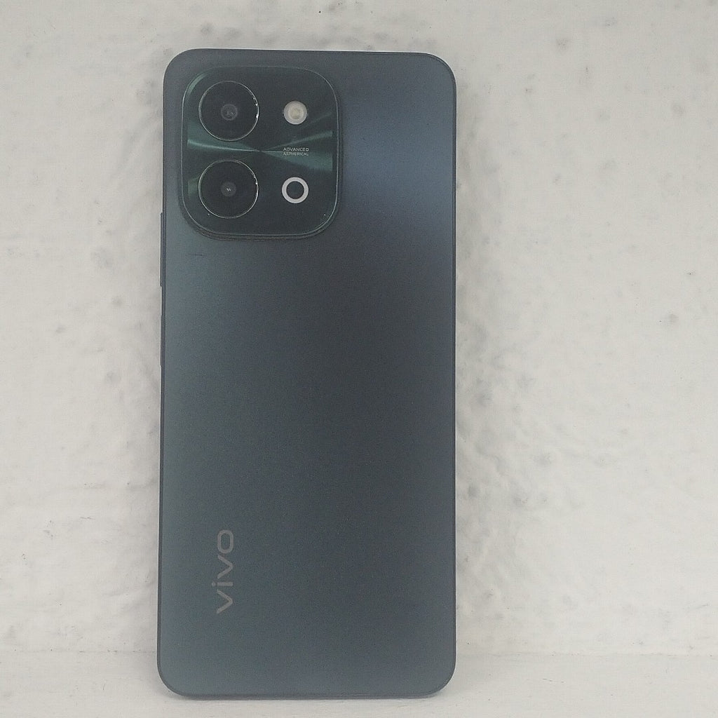 CELULAR VIVO Y28 V2352 256 GB 8 GB RAM (SEMINUEVO)