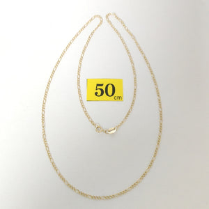 CADENA ORO 10 K 2.2 GRMS (SEMINUEVO)