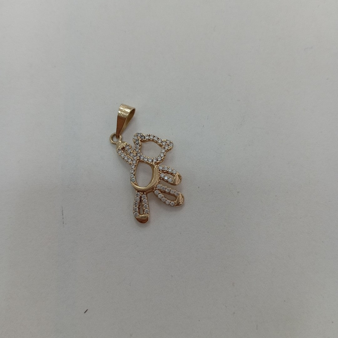 DIJE ORO 10 K 1,40 GRMS (SEMINUEVO)