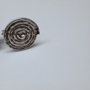 ANILLO PLATA 5,50 GRMS (SEMINUEVO)