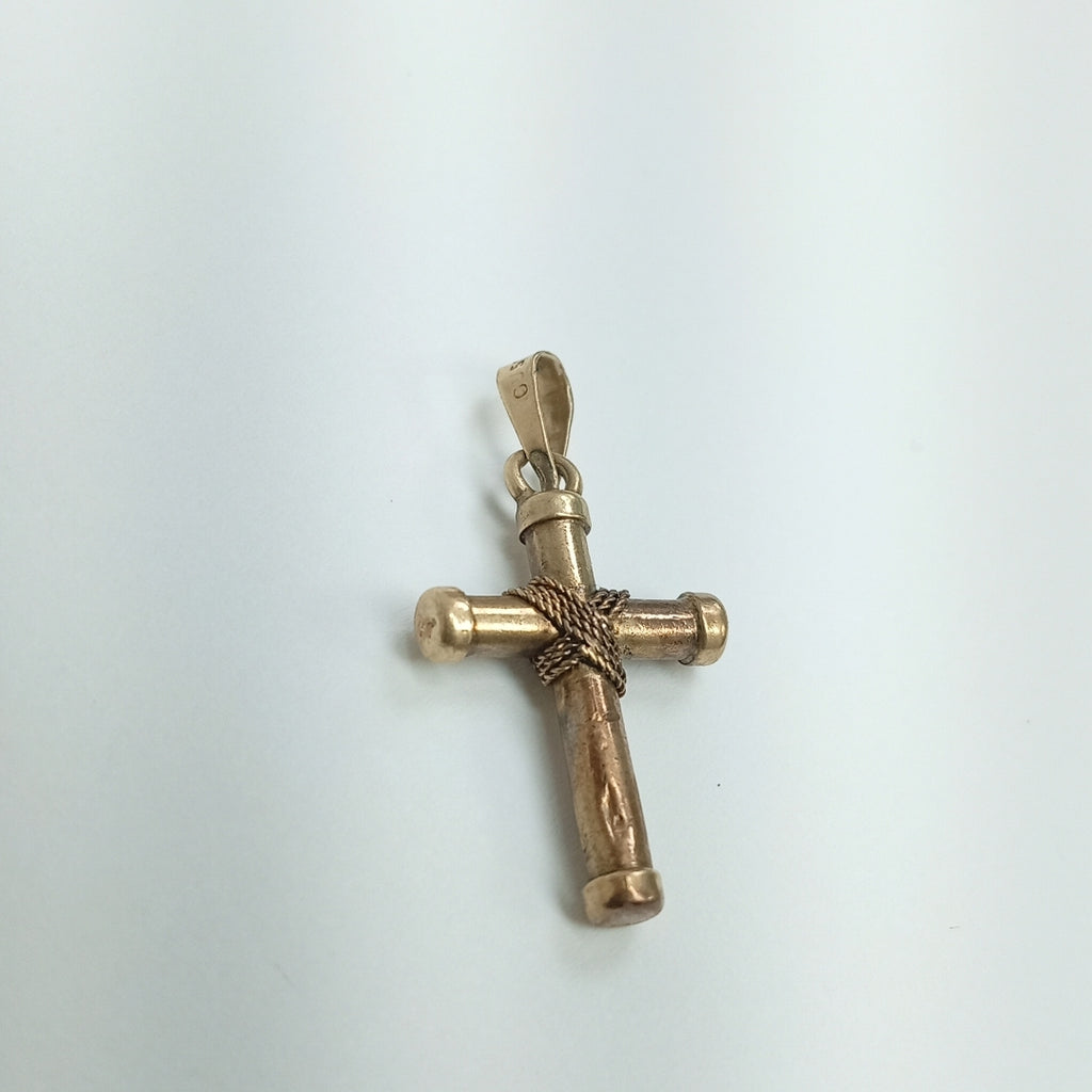 DIJE ORO 8 K 1,20 GRMS (SEMINUEVO)