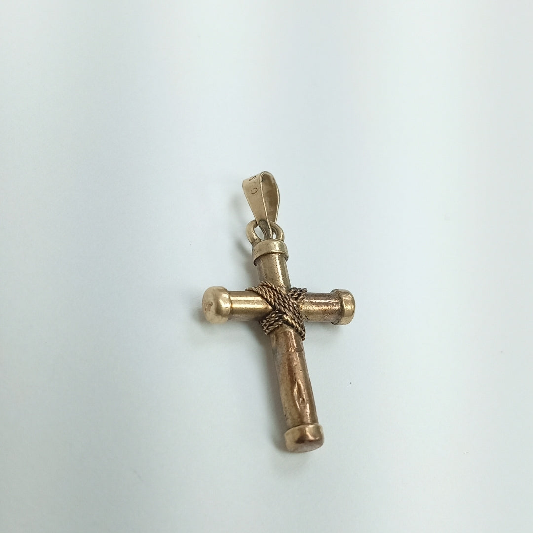 DIJE ORO 8 K 1,20 GRMS (SEMINUEVO)