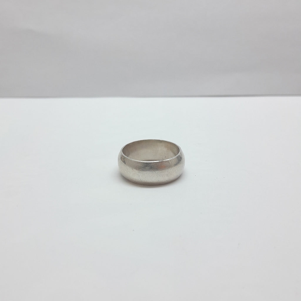 ARGOLLA PLATA 8,10 GRMS (SEMINUEVO)