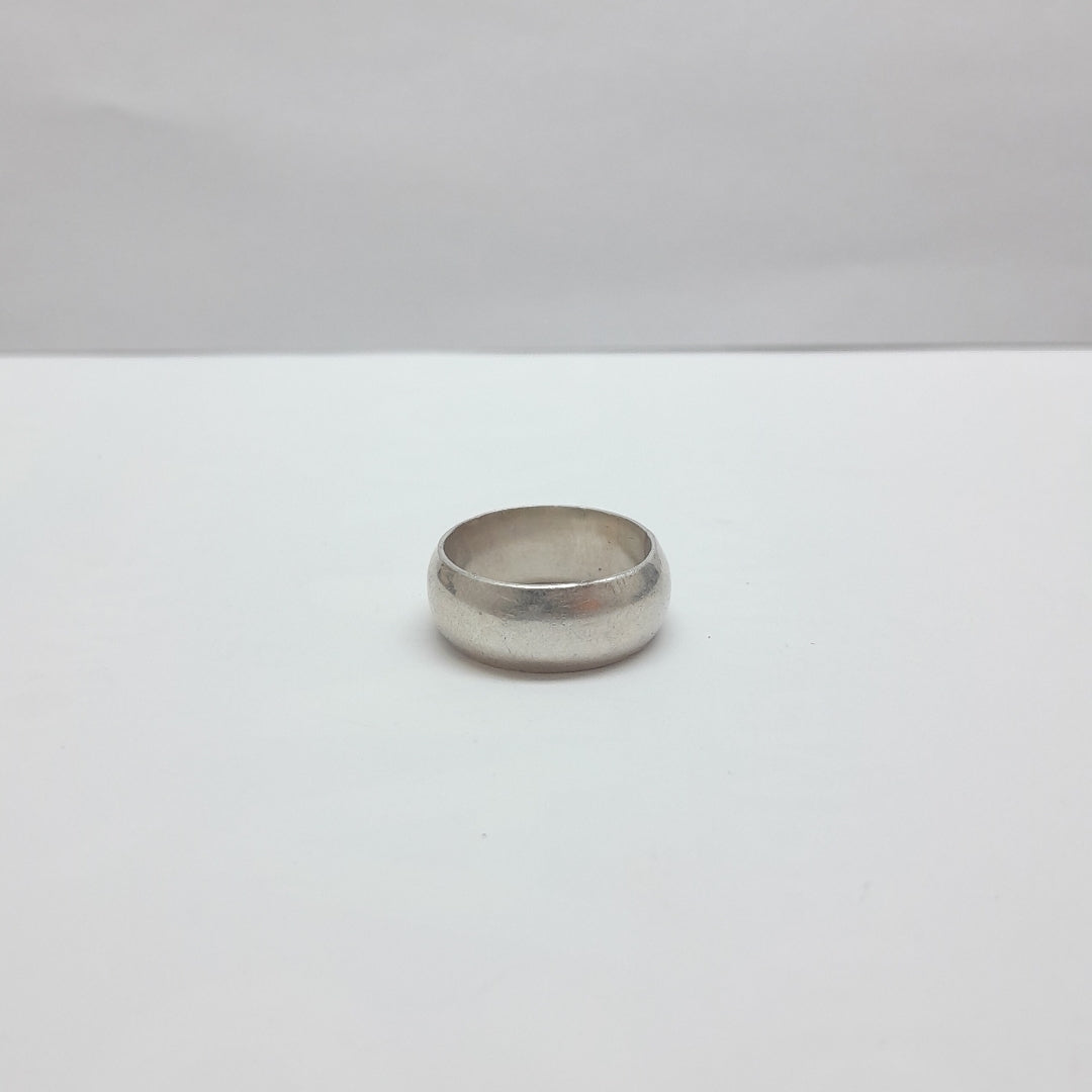 ARGOLLA PLATA 8,10 GRMS (SEMINUEVO)